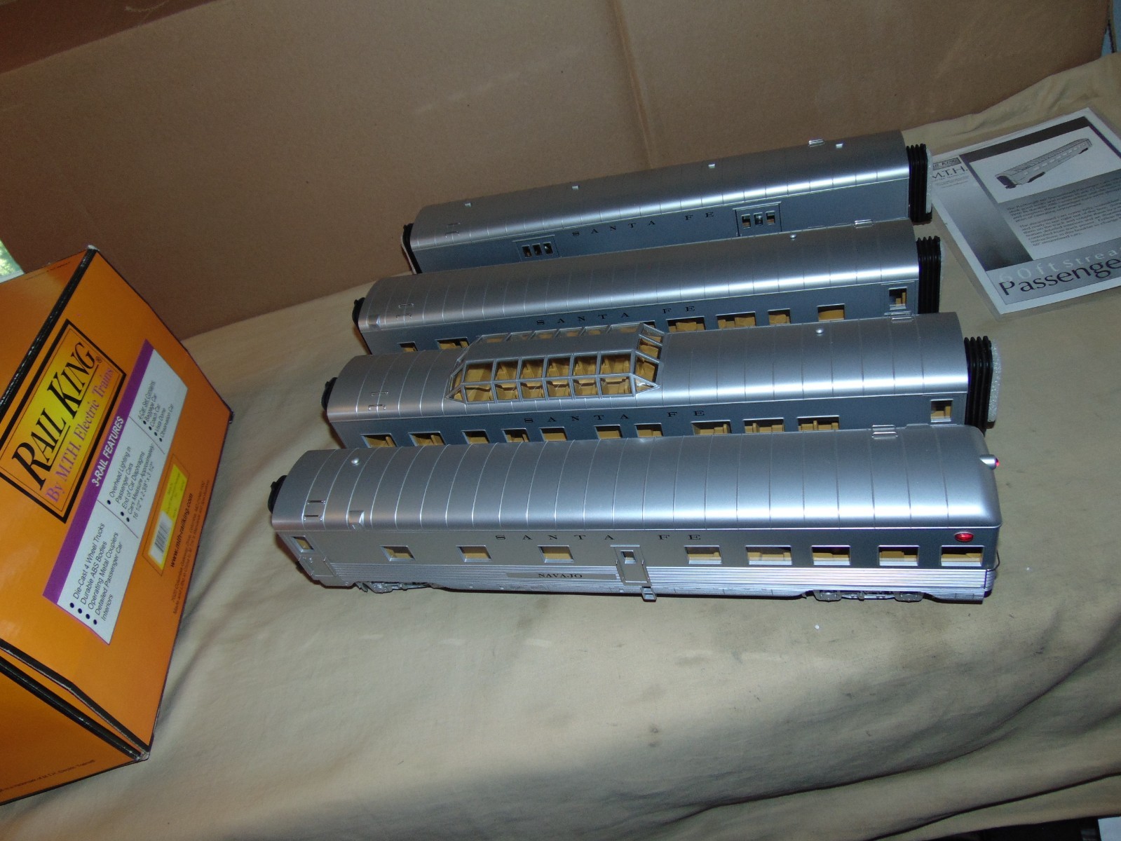Click here to see eBay Auction