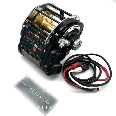 electric fishing reels saltwater Daiwa Tanacom Series Completely redesigned for 2022 TANACOM has continually set the benchmark for quality and value for money in the electric reel space and the new TANACOM 1200 is set to elevate the bar once again DAIWA TANACOM 750 Electric Fishing