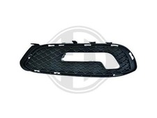 GITTER LINKS Für Mercedes W212 2009-2011