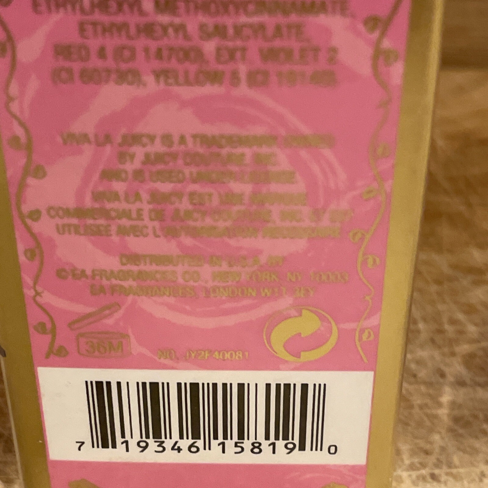 c est la juicy
