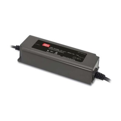 NPF-90-36 Netzteil: Impuls LED 90W 36VDC 21,6-36VDC 2,5A 90-305VAC IP67 MEAN WEL