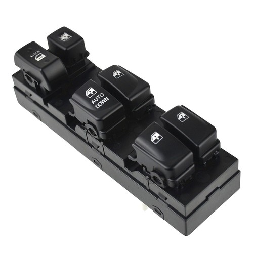 LHD-Set Driver Passenger For Hyundai Elantra HD 2007-2010 Power Window Switch - Picture 10 of 17