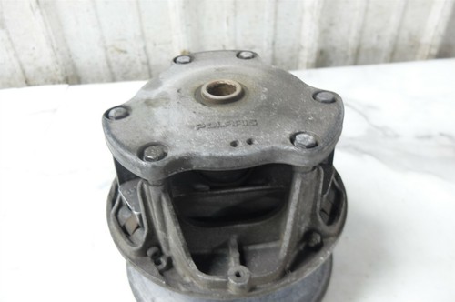 86 Polaris Indy 600 Triple front primary clutch pulley - Picture 3 of 6