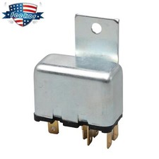 Convertible Top Motor Relay Switch For Chevrolet Caprice Impala 1973-1975 Convertible Top Motor Relay Switch For Chevrolet Caprice Impala 1973-1975