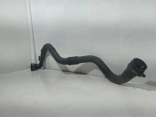 Manguera de presión turbocompresor para RENAULT MEGANE II BERLINA 5P Authentique 3473102 - Imagen 5 de 10