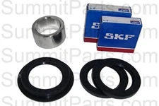 BEARING KIT WITH SKF BEARINGS FOR W620 WASCOMAT WASHERS - 991312,991312-S