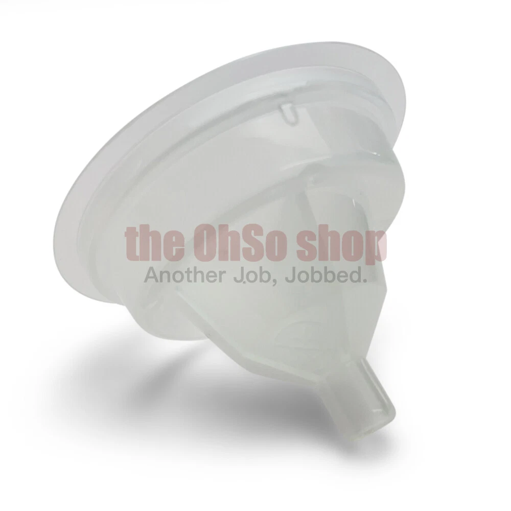 Krups Dolce Gusto Coffee Pod Capsule Holder Cleaning Accessory Descaling  Funnel