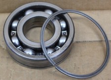 Np205 Np 205 Chevy Dodge Transfer Case Input Output Bearing 10 23 27 Spline
