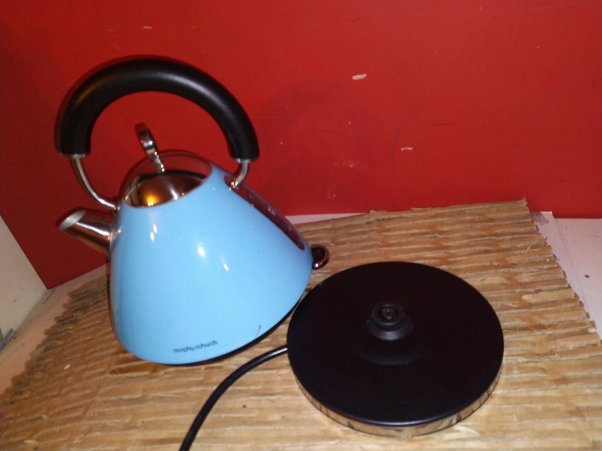 Morphy richards cheap azure