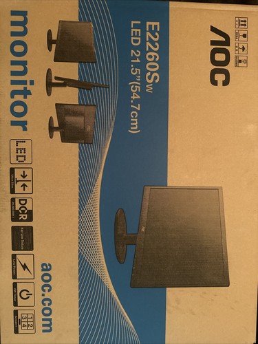 AOC E2269Sw