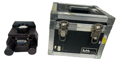 innovar -80 Precision Optical X-Y Stage Micrometer Optical E.T.C Industrial