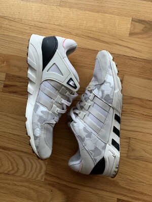 Adidas EQT Running Shoes Size 12