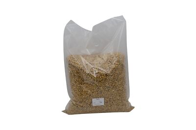 (2,45 EUR/kg) Pale Ale Malz ungeschrotet 2,5 kg Beutel Braumalz