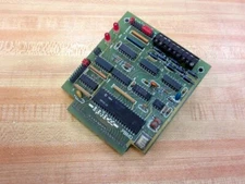 Opto 22 PBMD Circuit Board