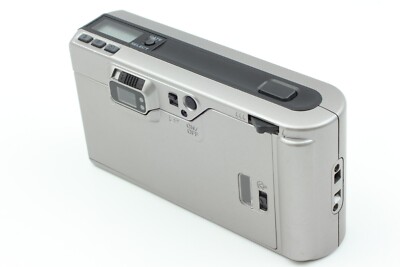 💥MINT w/Strap] PENTAX ESPIO 80 Point & Shoot Film Camera From