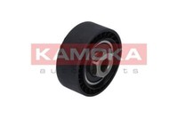 R0161 Kamoka Spannrolle, Keilrippenriemen FüR Audi,Bmw,CitroËN,Dacia,Daewoo,Hond