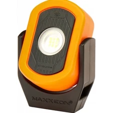 Maxxeon® WorkStar® 813 CYCLOPS Rechargeable Work Light (Hi Viz Orange)