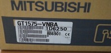 NEW in Box Mitsubishi GT1575-VNBA GT1575VNBA Touch Panel