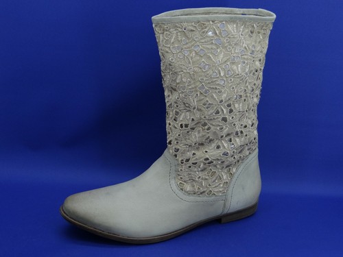 SPM Chaussures Bottes Bottines Femmes Bottes Gr. 41 - Photo 5 sur 10