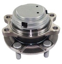 Infiniti Q50 2WD 2013-2018 Front Hub Wheel Bearing Kit ABS