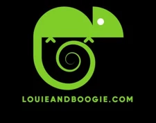 Domain Name : louieandboogie.com Super Premium High Traffic Domain
