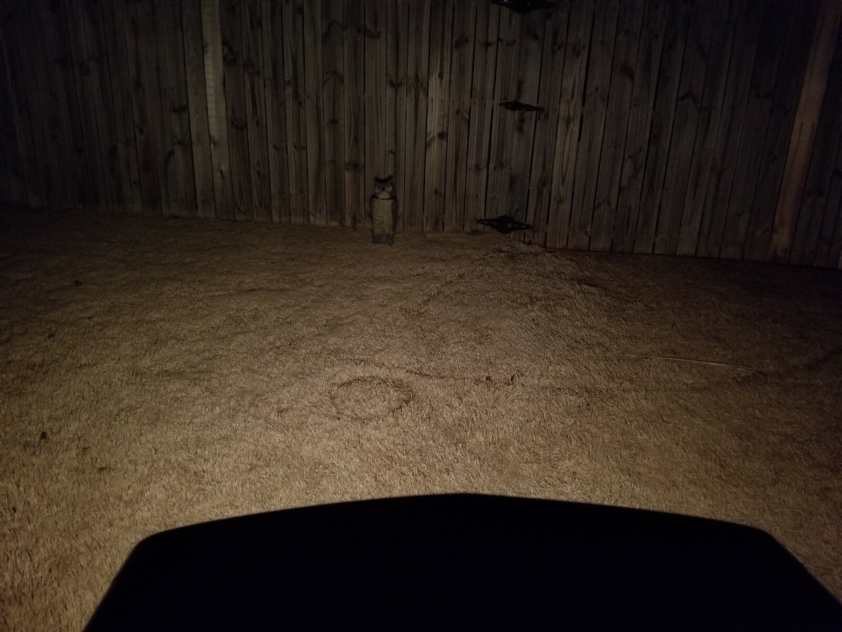 Luci Da Giardino A LED Barra Luminosa A LED 4 Lampade A