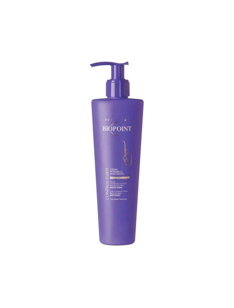 Biopoint Control Curly 3 PEZZI 200ml: Convenienza e Ricci Perfetti - 3