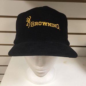 browning snapback hats