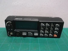 Ma-com Jaguar j725m RADIO CONTROL HEAD KRY1011632/14 rev R1B missing knob