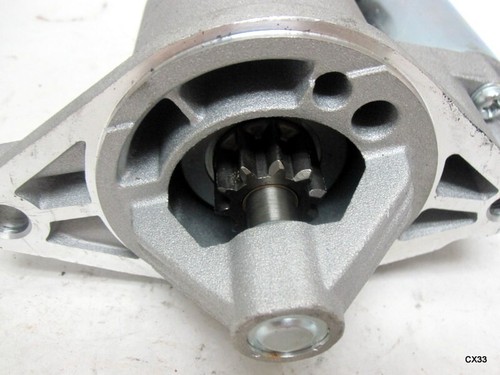 Starter Motor 17006 for 1987-1998 Jeep Cherokee, 1991-1995 Jeep Wrangler - Bild 4 von 5