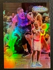 1999 Topps Gold Label Basketball Class 1 Black Label Grant Hill #38