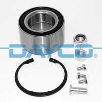 Dayco KWD1096 Radlagersatz FüR