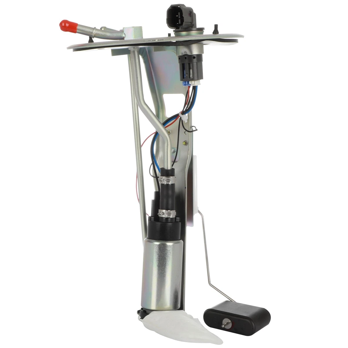 Conjunto De Bomba De Combustible Compatible Con Chevrolet Tracker