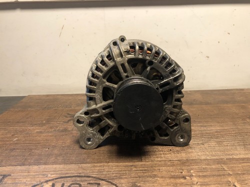 Original VW Audi Skoda Seat 14V 110A Lichtmaschine 03C903023G