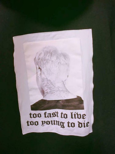 G Dragon 8second Trainer Hoodie S Size Black Bigbang Goods K Pop Ebay