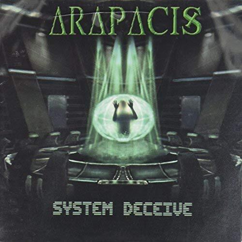 ARAPACIS System Deceive (CD)