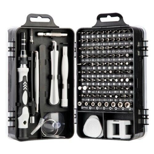 Phone Repair Tool Kit Set Screwdriver For Samsung Galaxy S6 21 22 23 24 Note Tab - Picture 9 of 16