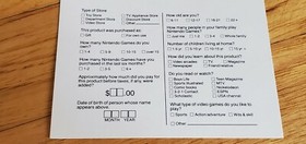 Scheda di registrazione Tradewest Trade West Nintendo NES TRA-NES-US Battletoads PULITA