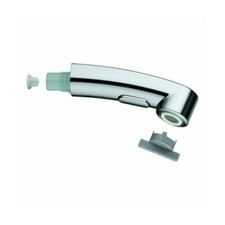 Spare Parts GROHE Eurosmart New Sink Mixer Tap Pullout Handpiece Chrome 46956000
