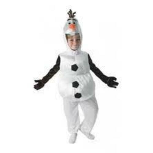 OLAF FROZEN 5/6 - Foto 1 di 1