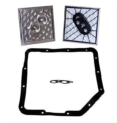 Kit de filtro de transmisión WIX para camioneta GMC K15/K1500 1972-1974 V8-5,7 L Foto 2 de 4