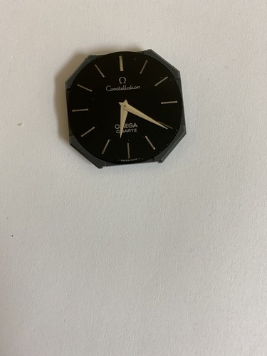 NOS OMEGA CONSTELLATION 191.0012 