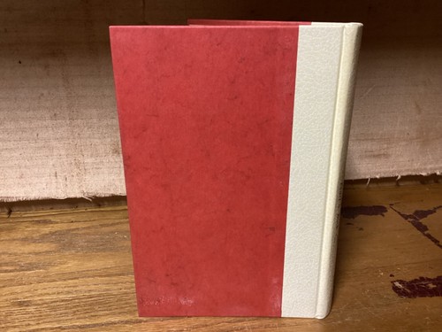 SIGNED 1972 To My Daughters, With Love - Pearl S. Buck Limited Edition - Picture 10 of 11
