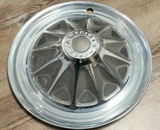 1971 1972 1973 Javelin American Motors Amc 14 Wheel Hub Cap Oem