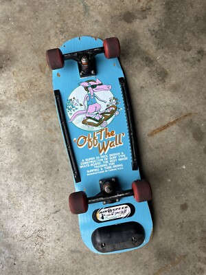 やっつけ感80s Vintage skateboard  madeinusa やっつけ感!!80s Vintage skateboard madeinusa 80s Vintage