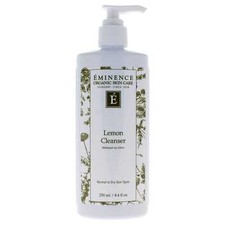 best eminence cleanser
