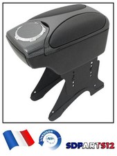 Dacia Logan MCV Sandero Armlehne Neu Carbon