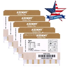 Dental Broken File Extractor Endodontic File Removal System /Endo Rotary Files