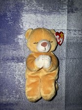 Ty Beanie Praying Baby Hope - bin3