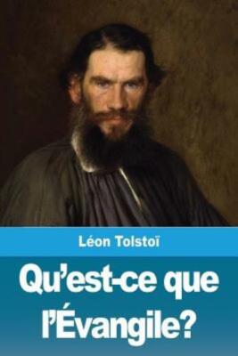 Qu'est-ce que l'?vangile?